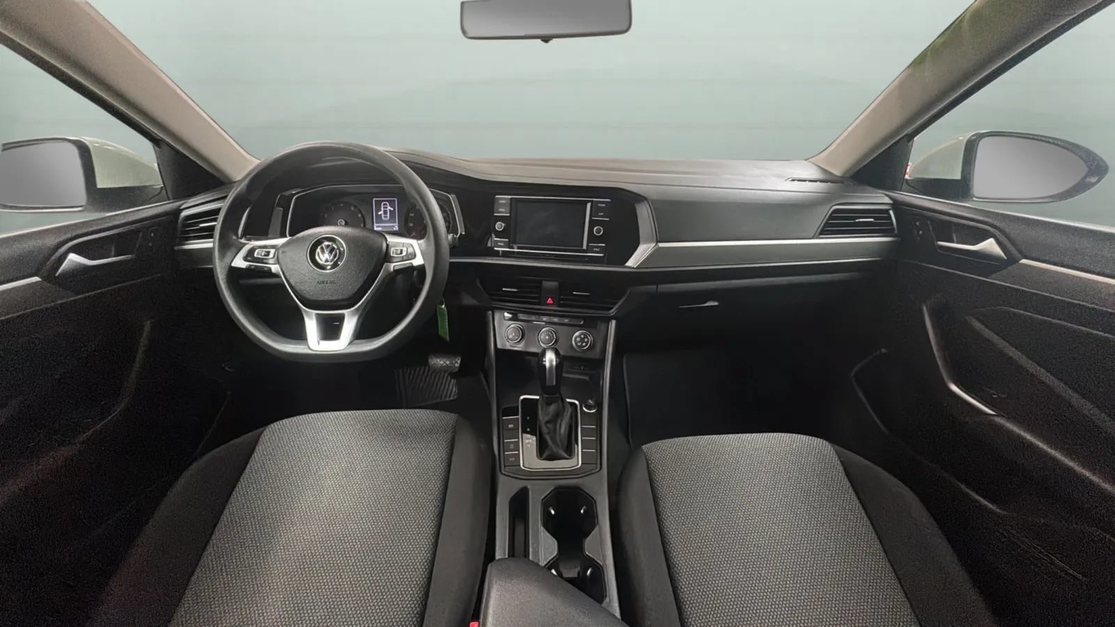 Used 2021 Volkswagen Jetta S FWD image 23