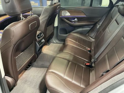 Used 2020 Mercedes-Benz GLE 350 4MATIC image 19