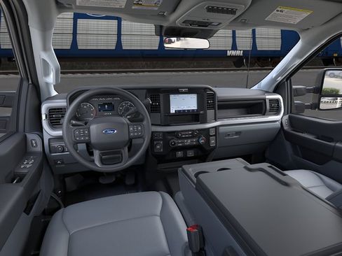 New 2026 Ford F450 XL AWD/4WD image 9
