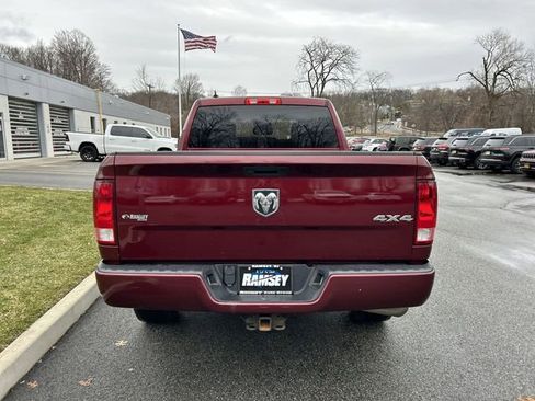 Used 2019 RAM 1500 Express w/ Express Value Package image 7