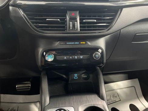 Used 2023 Ford Escape ST-Line w/ Tech Pack #1 AWD/4WD image 20