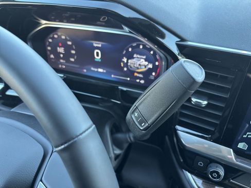 New 2026 Chevrolet Silverado 3500 LT w/ Convenience Package image 22