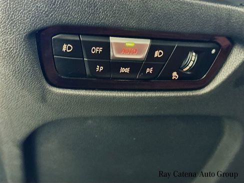 Used 2023 BMW 430i xDrive Convertible w/ M Sport Package image 10