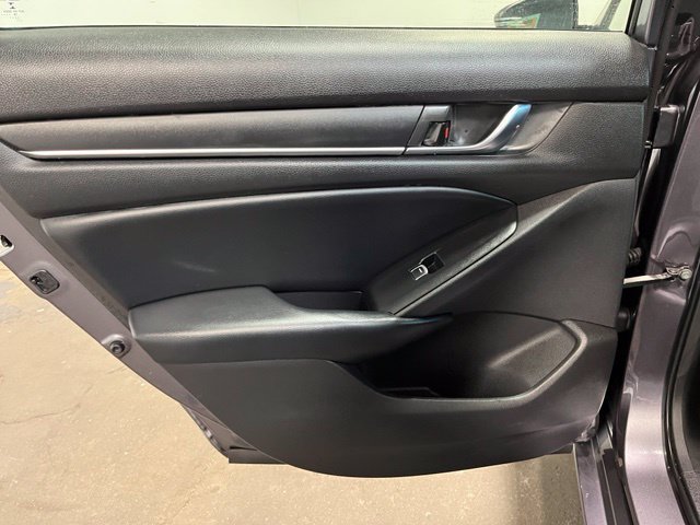 Used 2018 Honda Accord LX image 16