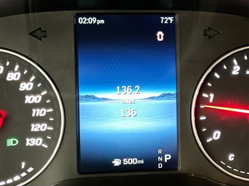 Used 2025 Mercedes-Benz Sprinter 2500 image 13