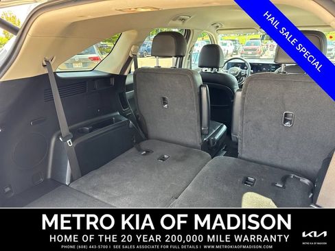Used 2025 Kia Sorento EX FWD image 43