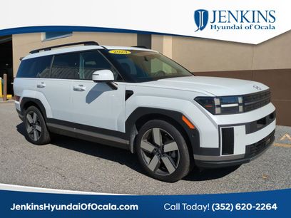 Used 2024 Hyundai Santa Fe Limited
