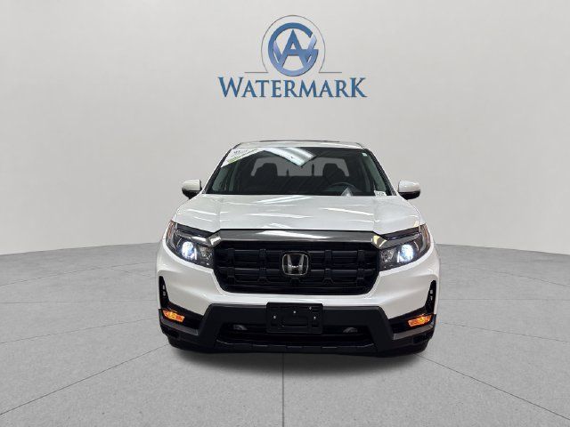Used 2025 Honda Ridgeline RTL image 9