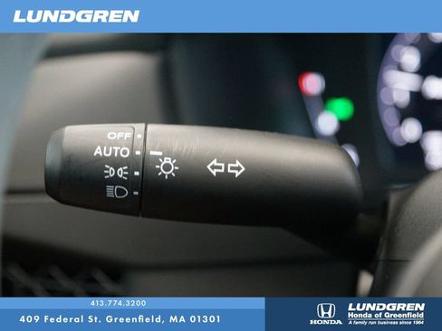 Used 2024 Honda Accord EX image 19