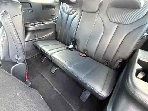 Used 2024 Hyundai Palisade Calligraphy AWD/4WD image 10