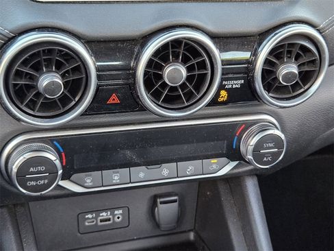 Used 2021 Nissan Sentra SV image 20