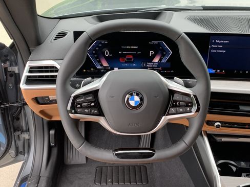 Certified 2026 BMW 430i xDrive Coupe w/ Premium Package image 18