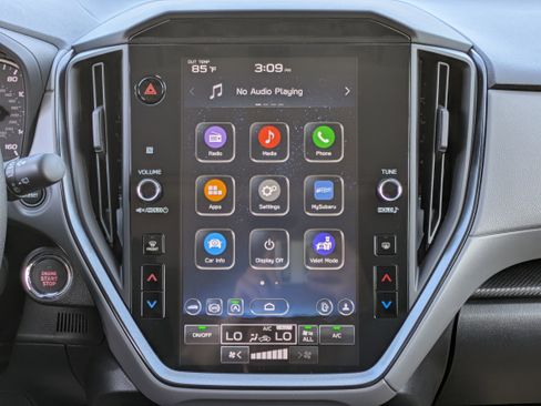 New 2026 Subaru Crosstrek 2.0i Premium image 18