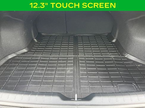 Used 2025 Kia K4 GT-Line Turbo image 12