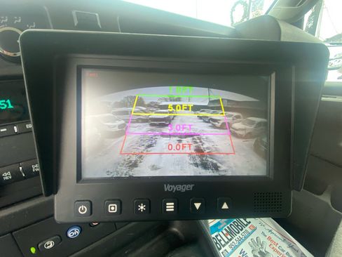 Used 2021 Chevrolet Express 3500 w/ Power Convenience Package image 39