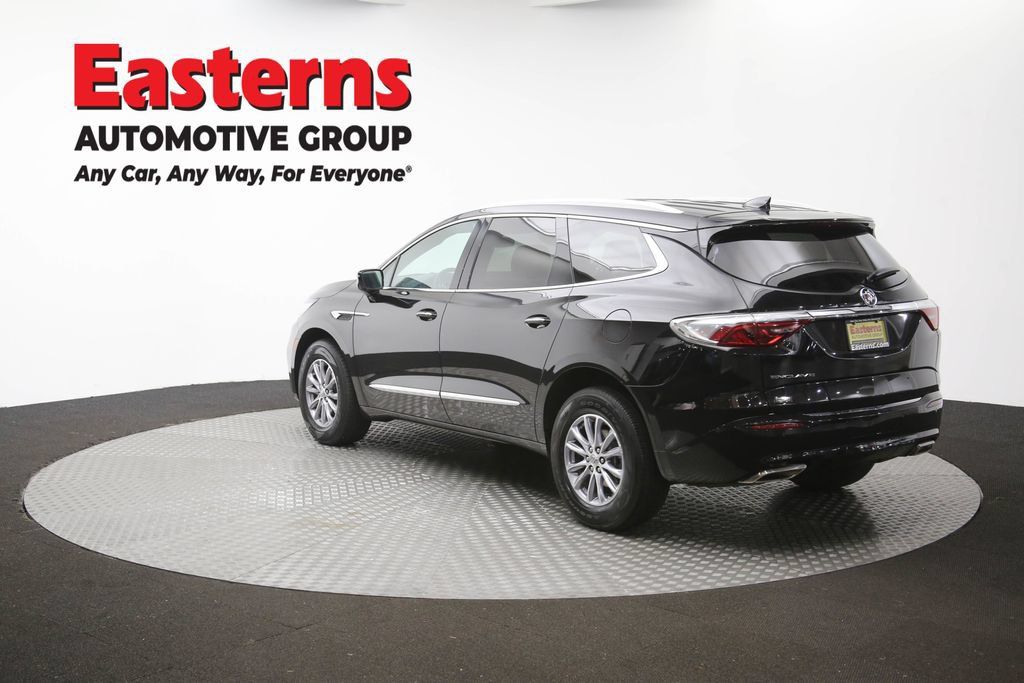 Used 2023 Buick Enclave Essence FWD image 68