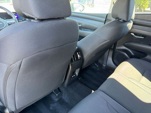Used 2025 Hyundai Tucson SEL image 24
