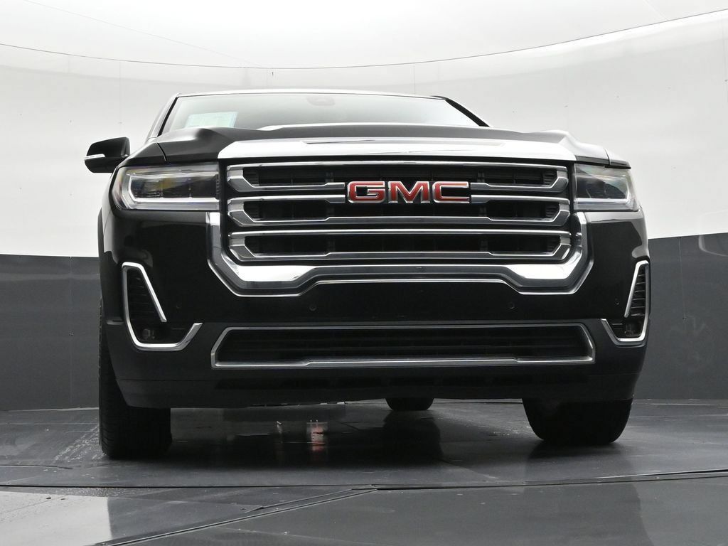 Used 2022 GMC Acadia SLT w/ Preferred Package FWD image 27