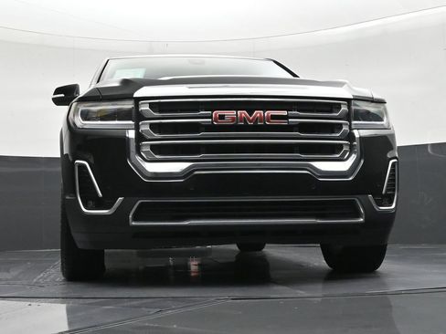 Used 2022 GMC Acadia SLT w/ Preferred Package FWD image 27