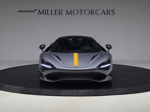 Used 2024 McLaren 750S RWD image 12
