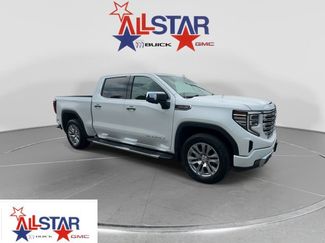 Used 2023 GMC Sierra 1500 Denali AWD/4WD video 1