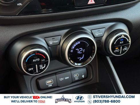 New 2026 Hyundai Venue SEL image 28