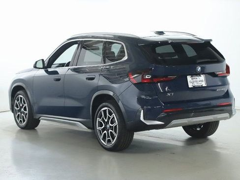 Used 2026 BMW X1 xDrive28i w/ Technology Package image 35