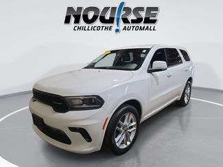 Used 2021 Dodge Durango GT AWD/4WD video 1