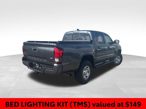 Used 2021 Toyota Tacoma SR image 5