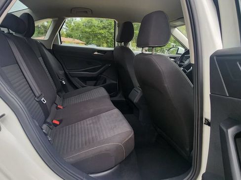 Used 2025 Volkswagen Jetta S FWD image 19