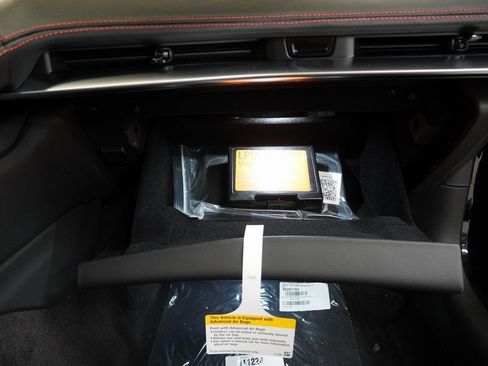 New 2026 Chevrolet Corvette Z06 w/ Z07 Performance Package image 27