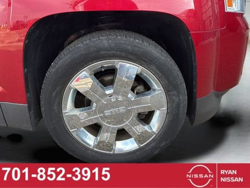 Used 2014 GMC Terrain SLT AWD/4WD image 29