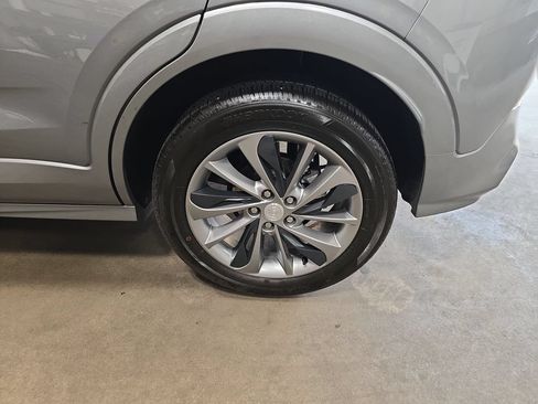 Certified 2023 Buick Encore GX Select w/ Experience Buick Package AWD/4WD image 36