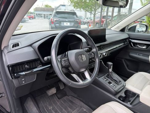 Used 2023 Honda CR-V EX-L image 18
