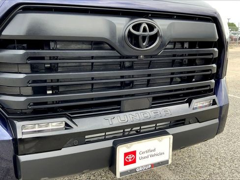 Used 2026 Toyota Tundra Limited image 29