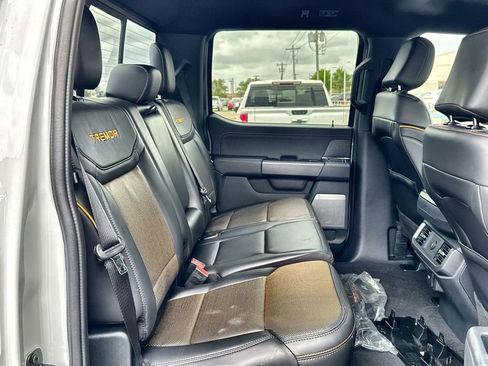 New 2026 Ford F150 Tremor AWD/4WD image 30