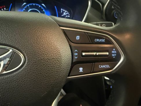 Used 2019 Hyundai Santa Fe SEL FWD image 34