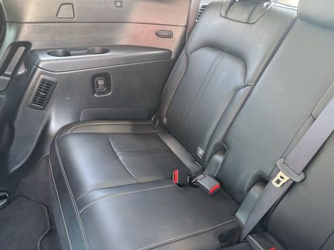 Used 2024 MAZDA CX-90 3.3 Turbo w/ Premium Package AWD/4WD image 30