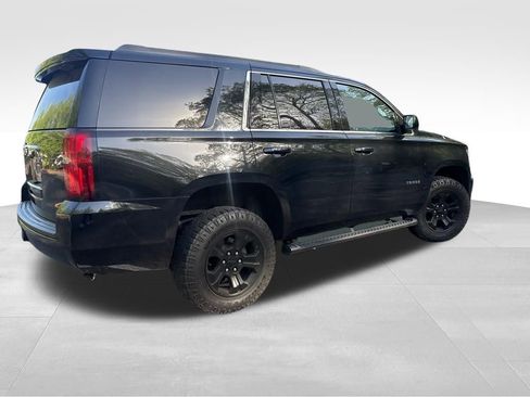 Used 2019 Chevrolet Tahoe LS image 12