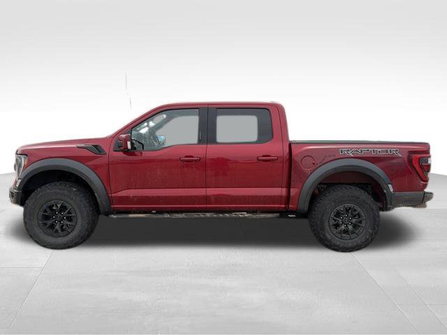 Used 2023 Ford F150 Raptor w/ Raptor 37 Performance Package AWD/4WD image 6