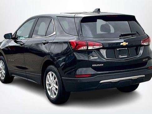 Used 2022 Chevrolet Equinox LT image 4