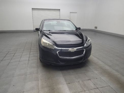 Used 2015 Chevrolet Malibu LS w/ Protection Package FWD image 14