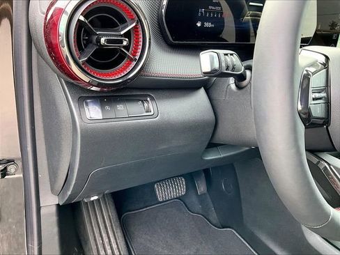New 2026 Chevrolet Equinox RS FWD image 31