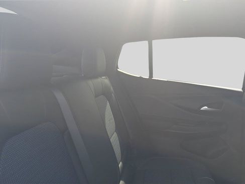 New 2026 Buick Envista Sport Touring w/ Convenience I Package FWD image 20