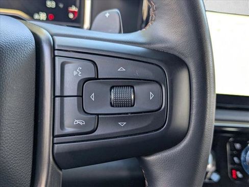 Used 2023 GMC Sierra 1500 AT4 w/ Technology Package image 10