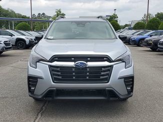 Used 2025 Subaru Ascent Limited w/ Popular Package #1 video 2