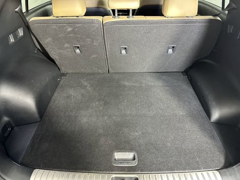 Used 2021 Kia Sportage SX image 25