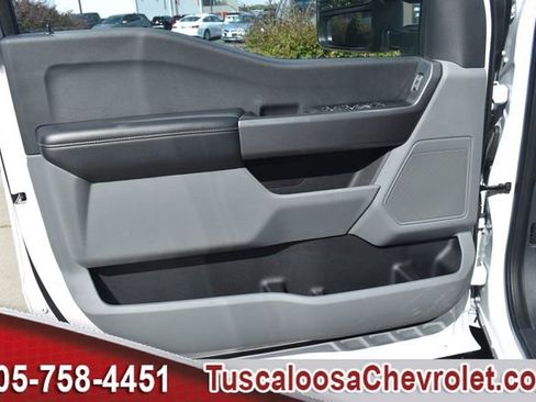 Used 2025 Ford F250 XLT w/ FX4 Off-Road Package image 16