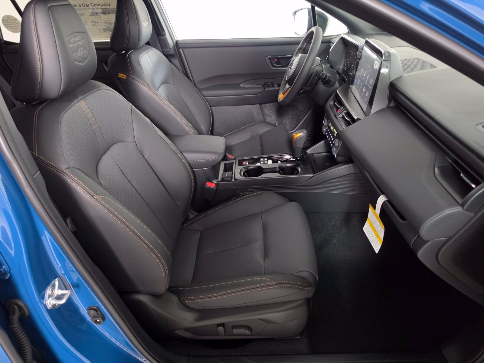 New 2026 Subaru Outback Wilderness AWD/4WD image 23
