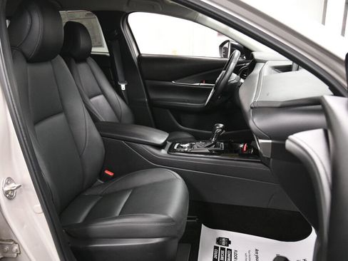 Used 2024 MAZDA CX-30 AWD 2.5 S w/ Select Sport Pkg image 25